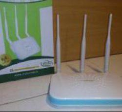 مودم وایمکس همراه3G4GLTEمدل swc_9200کره ای