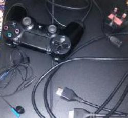 ps4 fat 1 tera