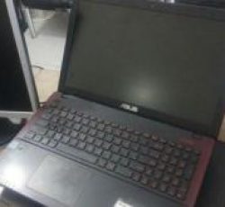 لبتاب asus مدل k550vx