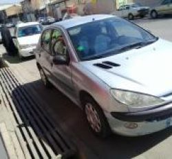 206 83 درجه 1