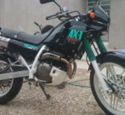 axl ا ایکس وان 250