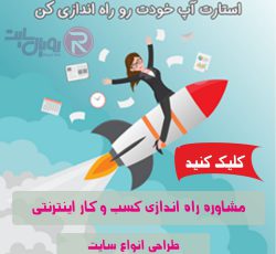 طراحی انواع سایت در شیراز