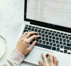 کار در منزل اینترنتی و غیرحضوری