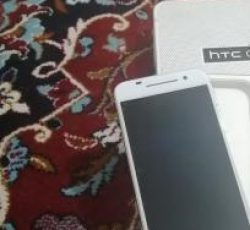 HTC onea9 گوشی