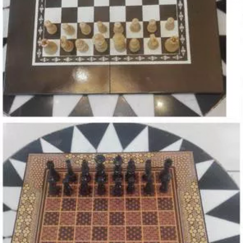 تخته شطرنج