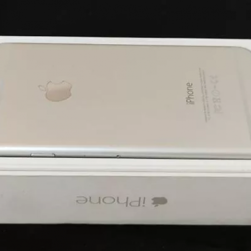 IPhone 6 16Gb/آیفون ۶ ۱۶ گیگ