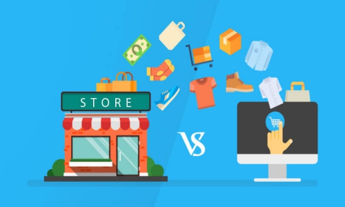 Web Stores Vs. Marketplaces Round – I 1 - چند ویژگی مهم که فروشگاه های اینترنتی باید داشته باشند