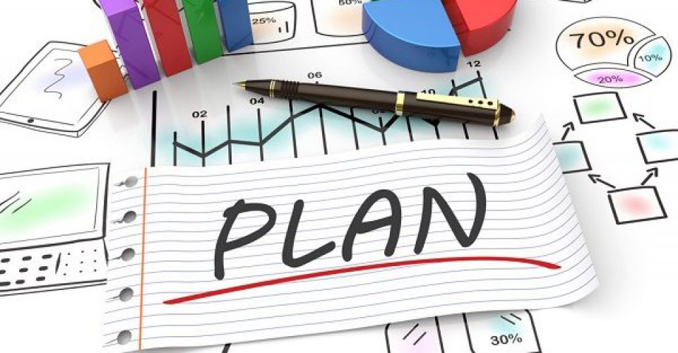 طرح یا برنامه بازاریابی (Marketing Plan)
