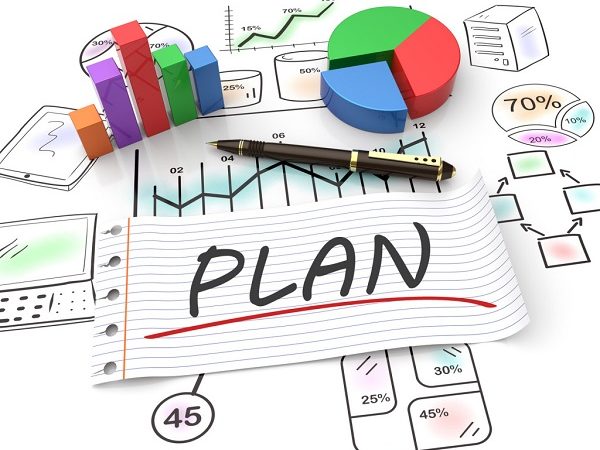 marketing Plan 600x450 1 - طرح یا برنامه بازاریابی (Marketing Plan)