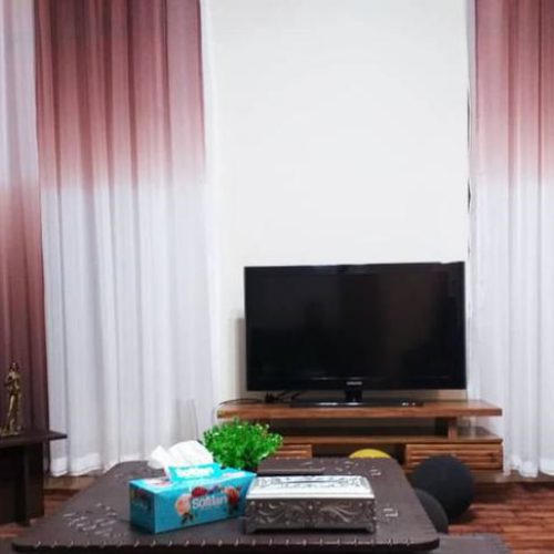 اجاره منزل و اپارتمان مبله در بعثت