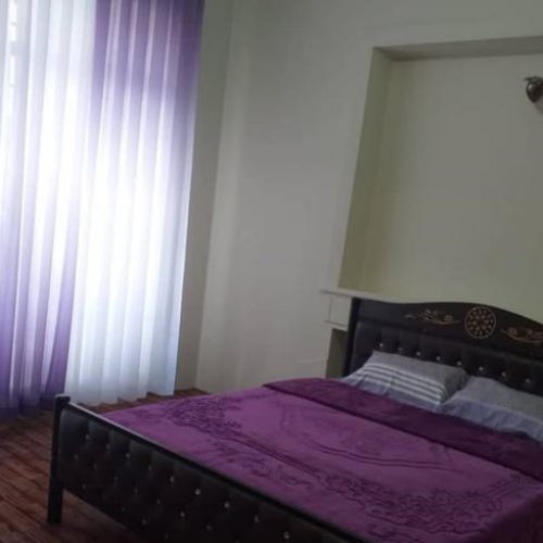 اجاره منزل و اپارتمان مبله در بعثت