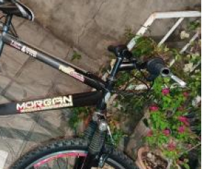 فروش دوچرخه مرگان