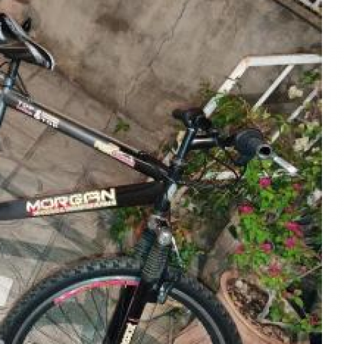 فروش دوچرخه مرگان