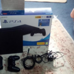 Ps4 Slim 1tra