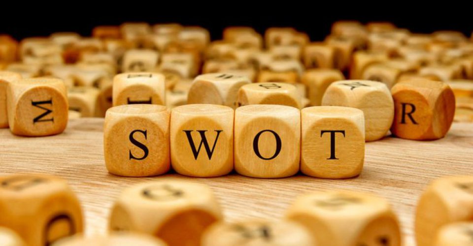 اصول SWOT چیست