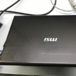 لپ تاپ msi ge 620