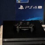 Ps4 promax