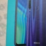 HONOR 20 LITE