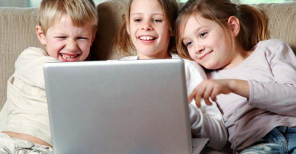راهکارهای مدیریت کنترل فرزندان در فضای مجازی