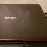 Asus n552vw