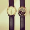 فروش تعدادی ساعت مچی کلاسیک ژاپنی