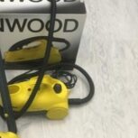 بخارشور Kenwood اصل