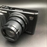 دوربین کانن Canon PowerShot SX740 HS