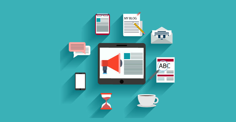 content creation - رهنمودهایی برای نوشتن تبلیغات موفق و پرفروش