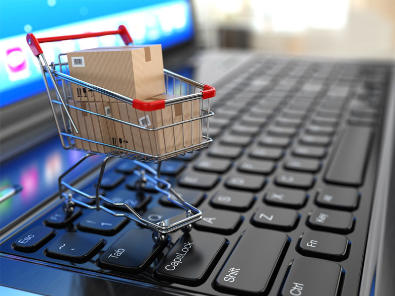 online store - اصول راه اندازی فروشگاه اینترنتی