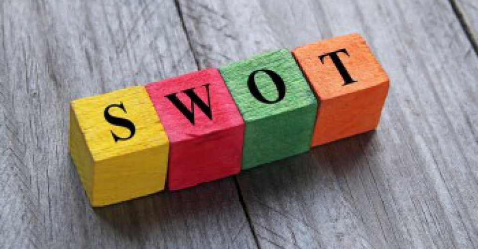 مزایای SWOT چیست