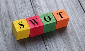 size 350x211.25 what is swot analysis - مزایای SWOT چیست