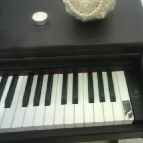 پیانو عالی SLP250