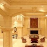 لوکس ترین و بهترین ساختمان منطقه