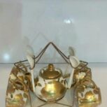 تعدادی ظروف