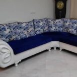 مبلمان مدل ال