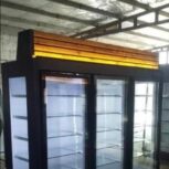 فروش یخچال پرده هوا ویخچال گوشت ومرغ وماهی