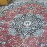 فروش قالی ماشینی تمیز