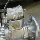 پمپ اب روبین ناقص