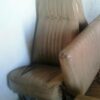 فروش یک سری کامل صندلی بلیزر دو درب