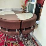 میز نهار خوری