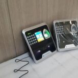 دستگاه حضور و غیاب np587