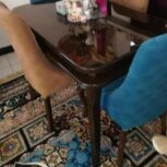 میز ناهار خوری چهار نفره