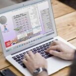 نرم افزار مالی فروش