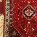 یک جفت قالیچه دست بافت