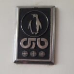 فریزر هفت کشو پارس با برفک