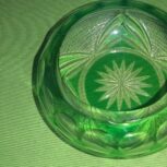 زیرسیگاری تراشدار