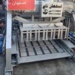 2و 4 ویبره سرعتی قدرتی بلوک زن بلوکزن فول اتومات