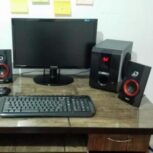 کامپیوتر سالم و در حد نو