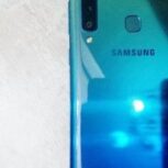 گوشی سامسونگ A9