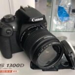 دوربین Canon 1300d کنون کانن
